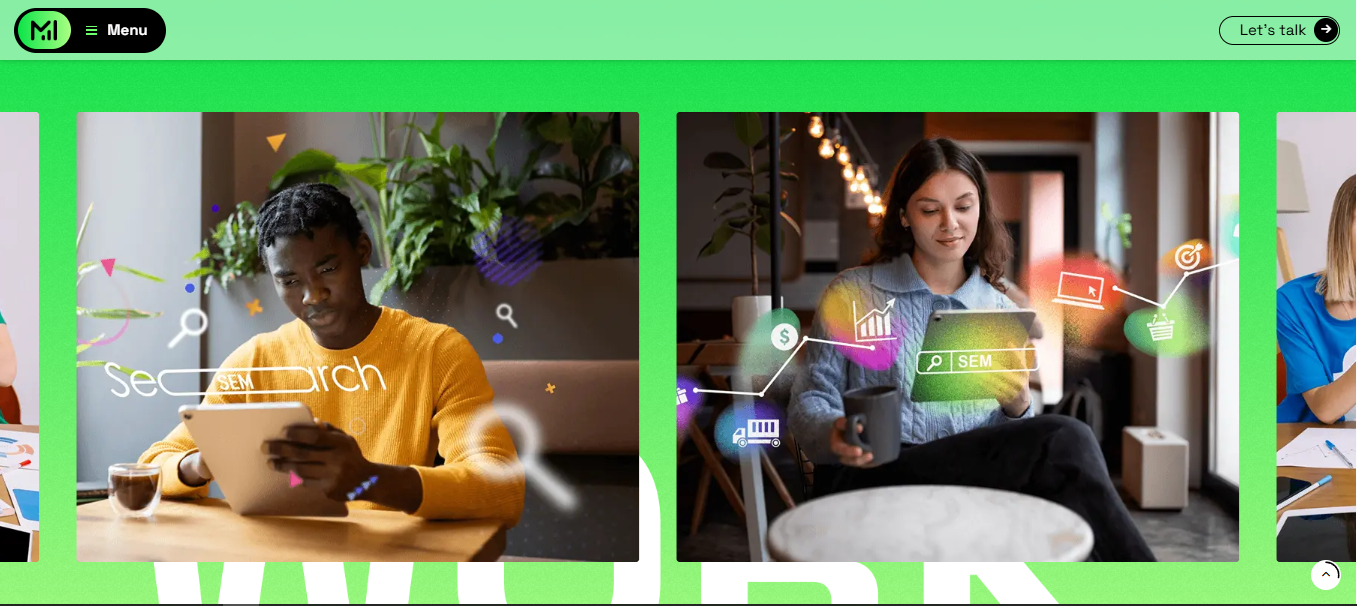 Social Media Isn’t About Going Viral — It’s About Showing Up Consistently